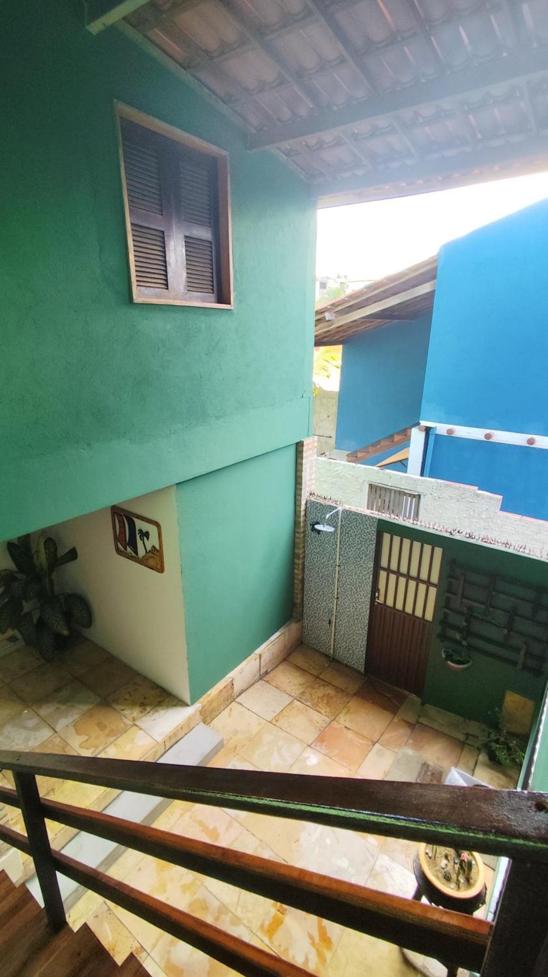 Suítes Preguiça Canoa Quebrada Exterior foto